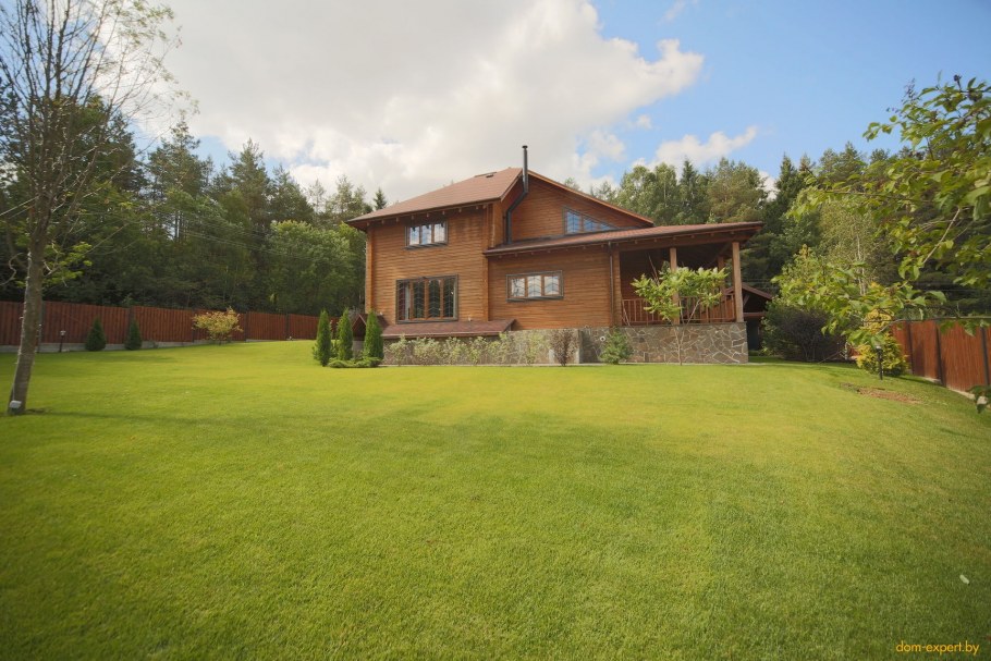 Участок Солнечная Долина Воскресенск