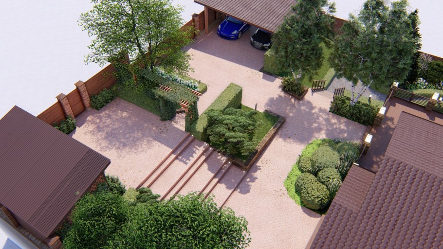 Светлый фон земельные участки