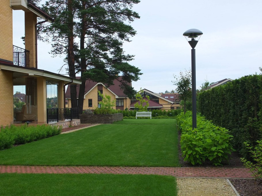 Дом за 16 миллиона Корее