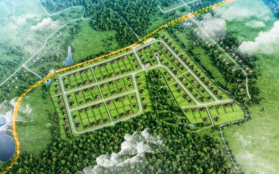 Картина ипотека