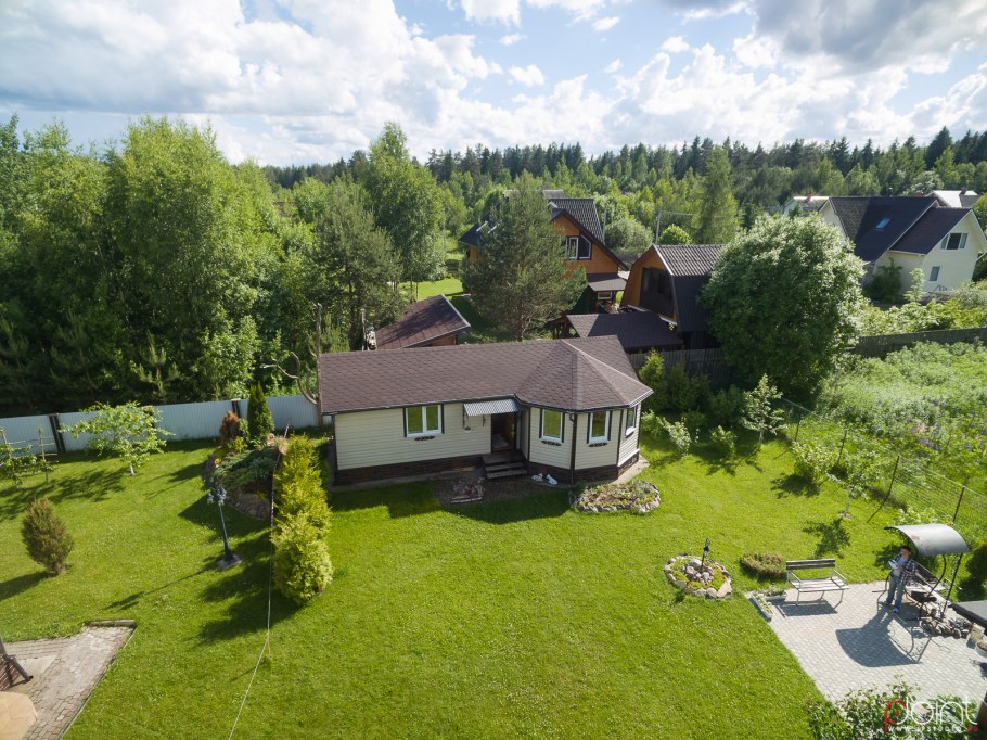 Арендовать участок земли