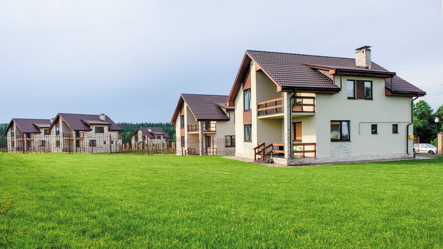 Краснопахорское поселение КП цветочный