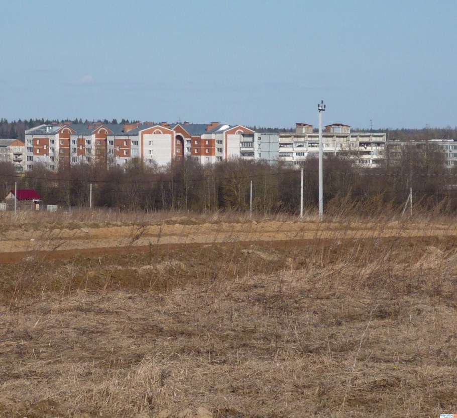 Офис продаж жилого комплекса