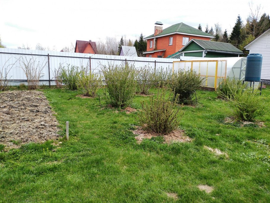 Первый Московский город-парк Абсолют