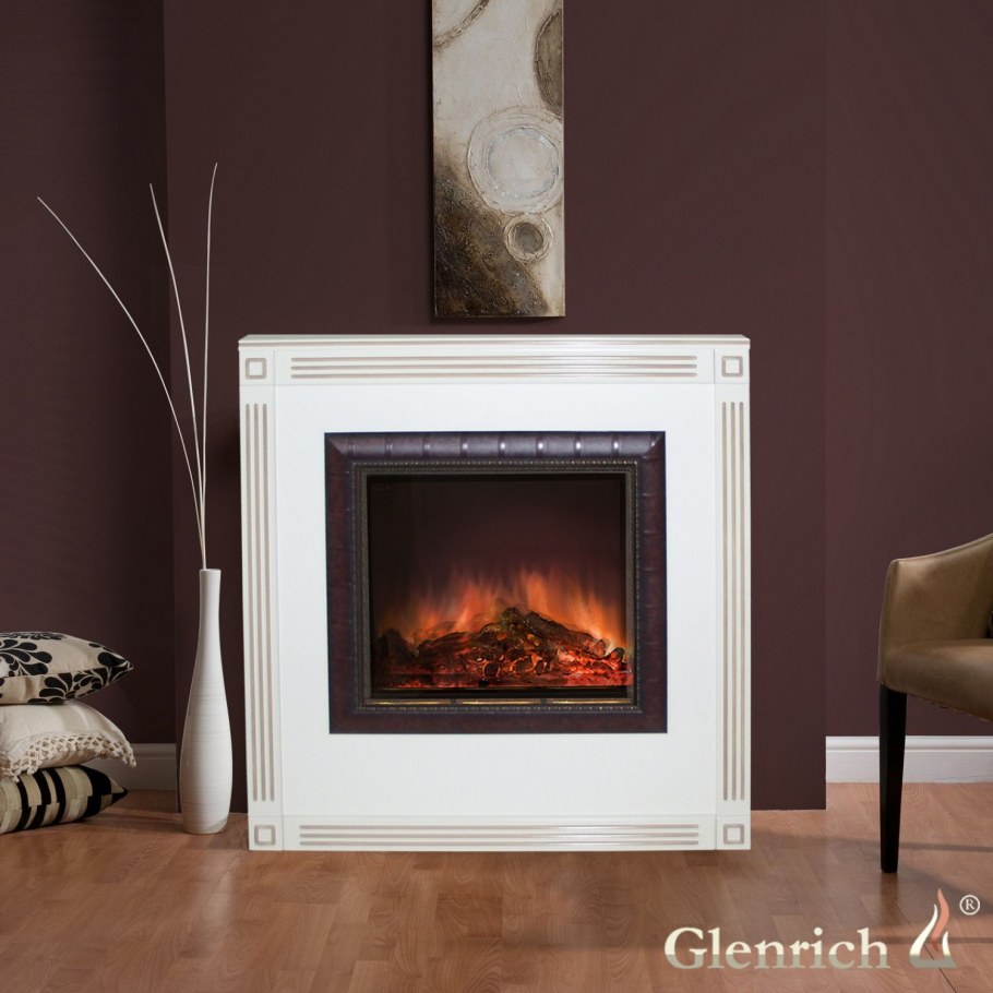 Электрический очаг Гленрич Arte 23