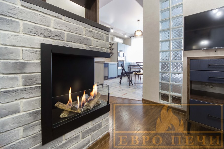 Биокамин Lux Fire премьера 600