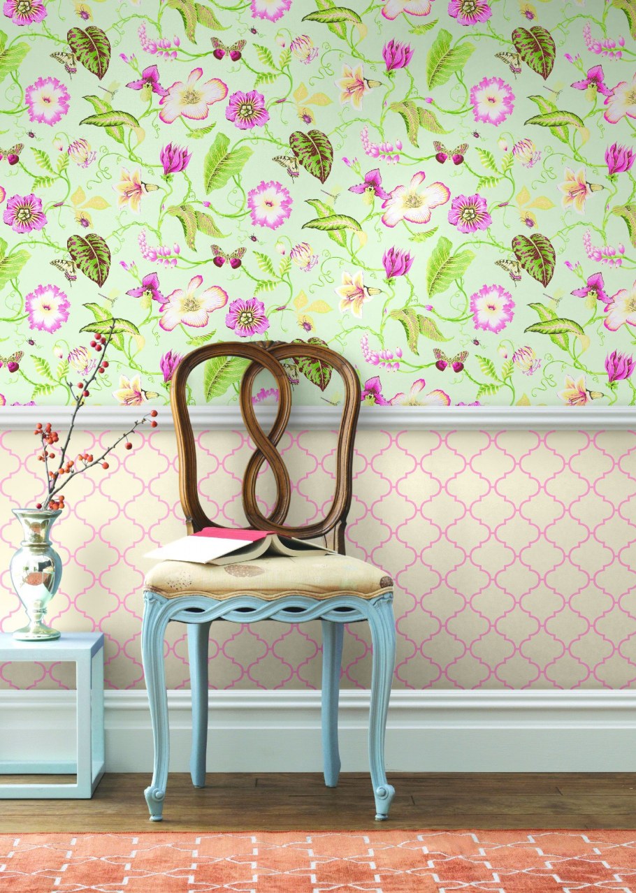 Обои KT-Exclusive коллекция Martinique