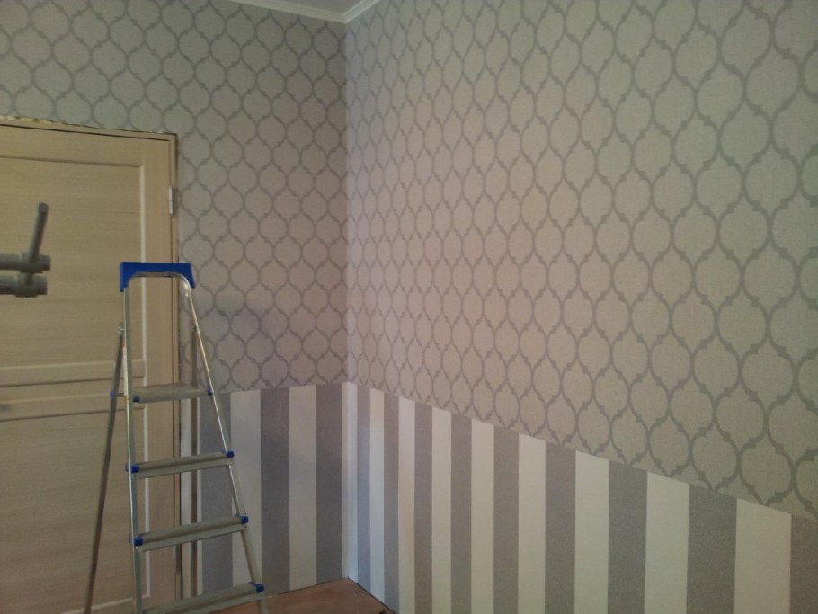 Панели для оклейки стен