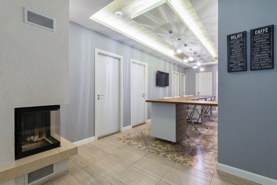 Апартаменты в Питере снять