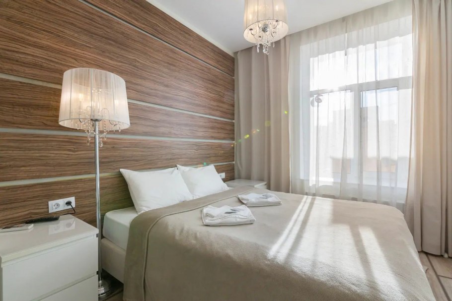 Кузнецкий мост Москва квартиры