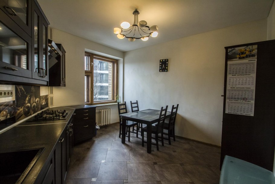 Апартаменты на Тучковом Санкт-Петербург