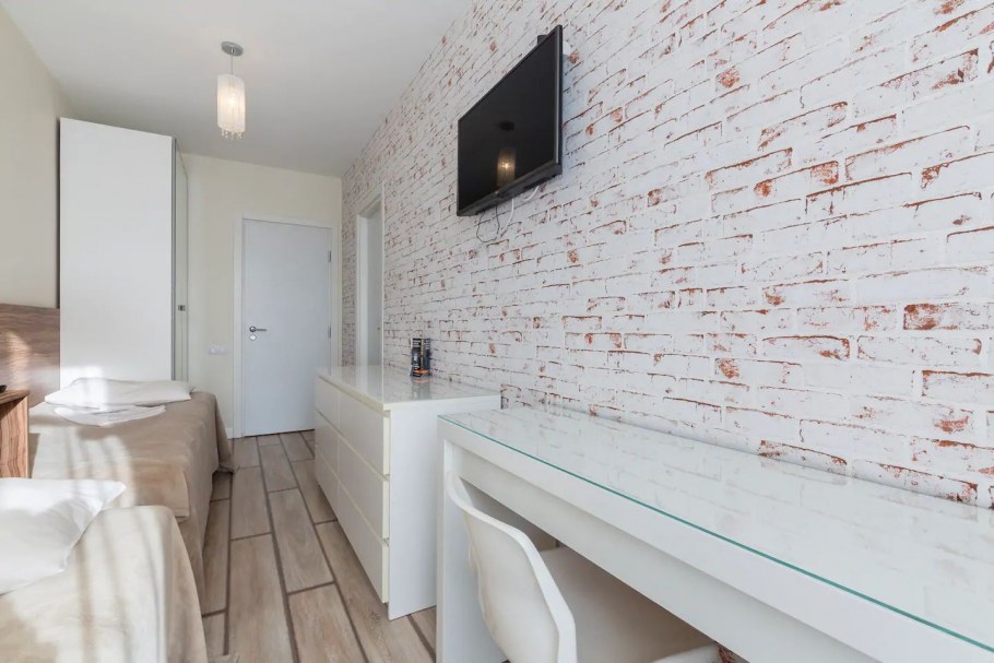 Lux Apartments Москва