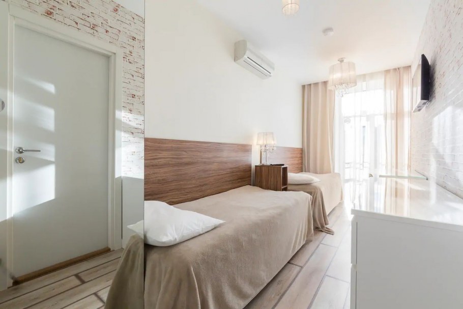 ЖК красная стрела Москва