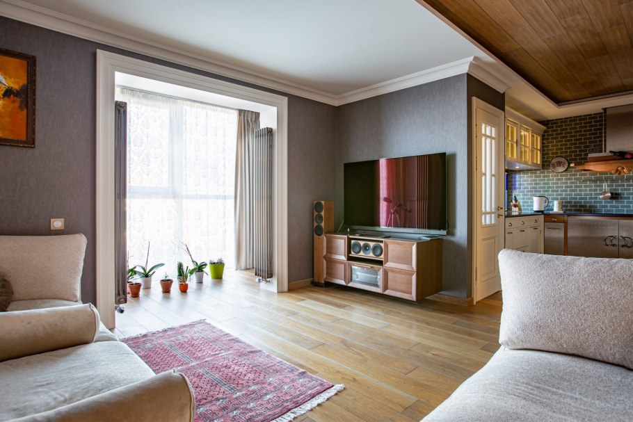 Ковенский пер., 22-24