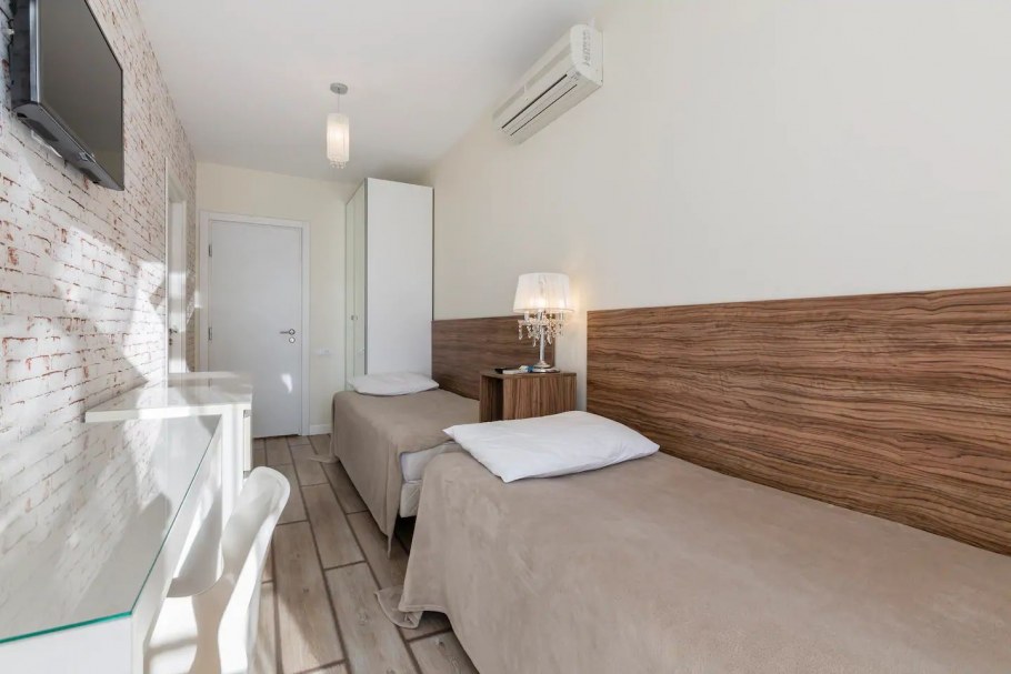 Дизайн квартиры на Шокальского