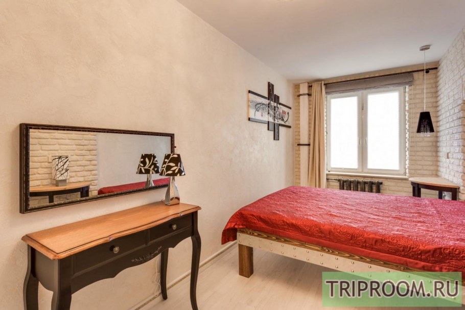 Спальня Париж Газетный переулок