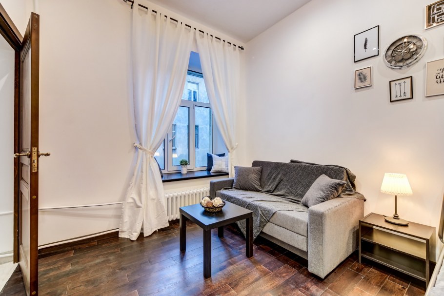 Даев переулок Москва гостиница