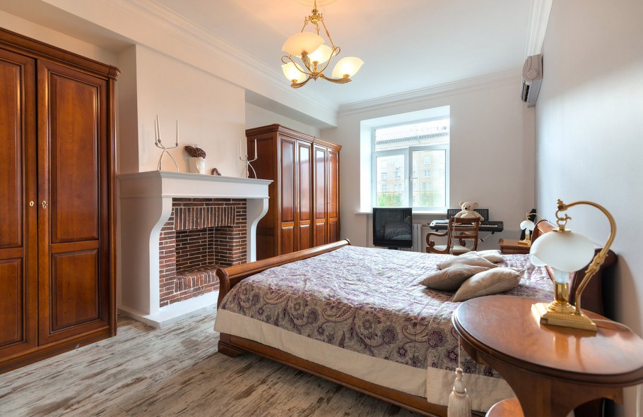 Апартаменты на Арбате Москва