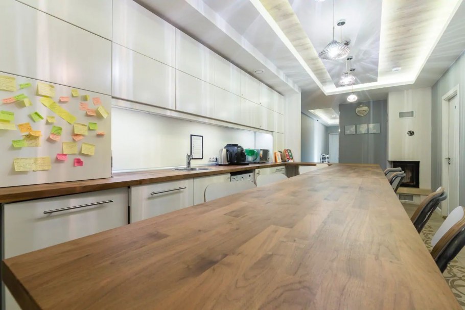 Тетеринский переулок 18с2 панораму дома