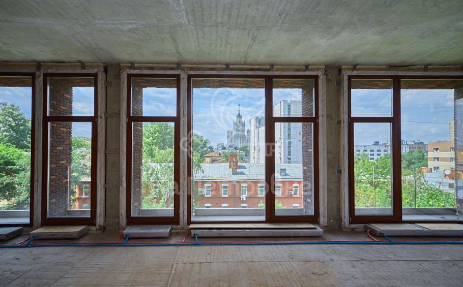 Moscow Center Apart Hotel