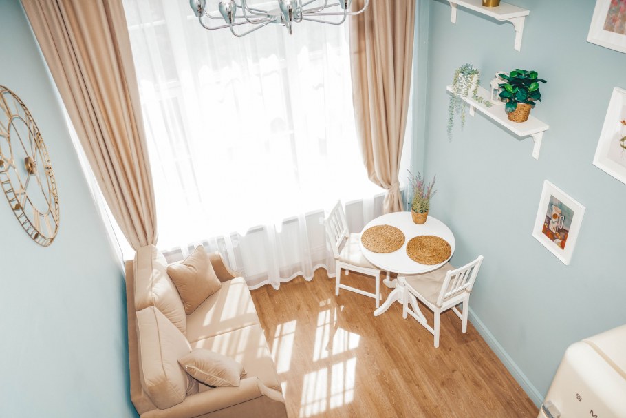 Калошин переулок 6с1