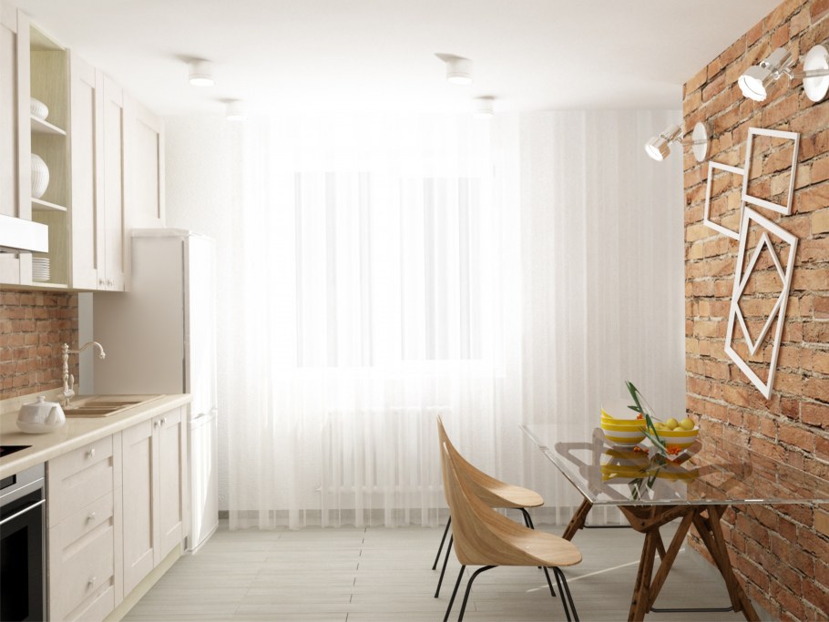 ЖК Гранатный 6