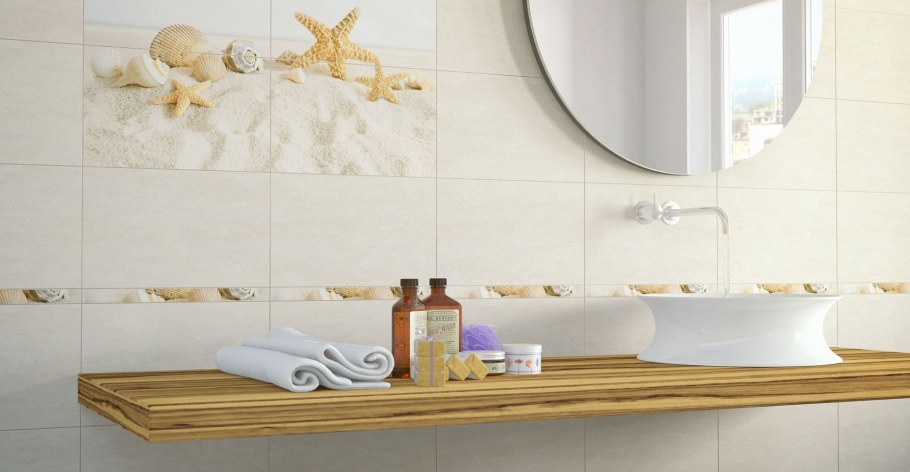 Керамическая плитка саммер Стоун