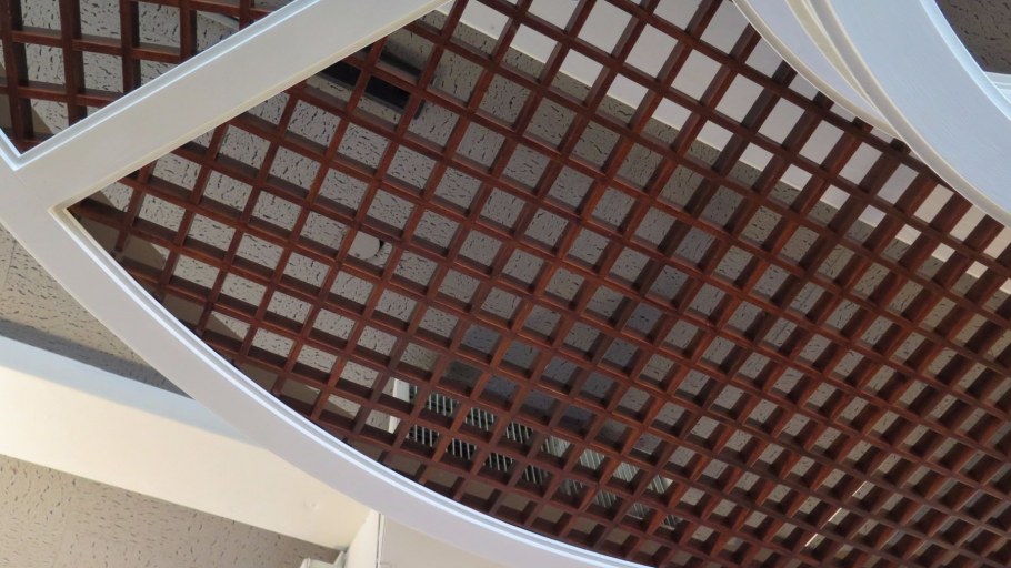 Грильято 100х100 бард