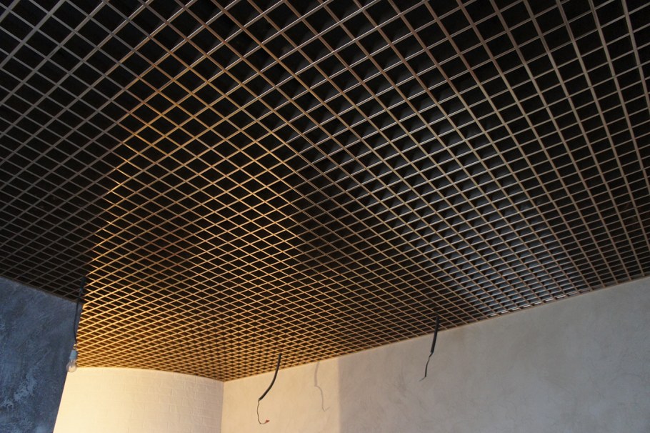 Грильято 50*50 75*75 100*100