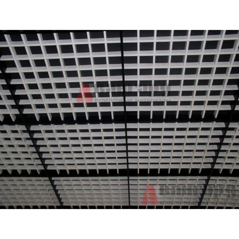 Решетка Армстронг Грильято