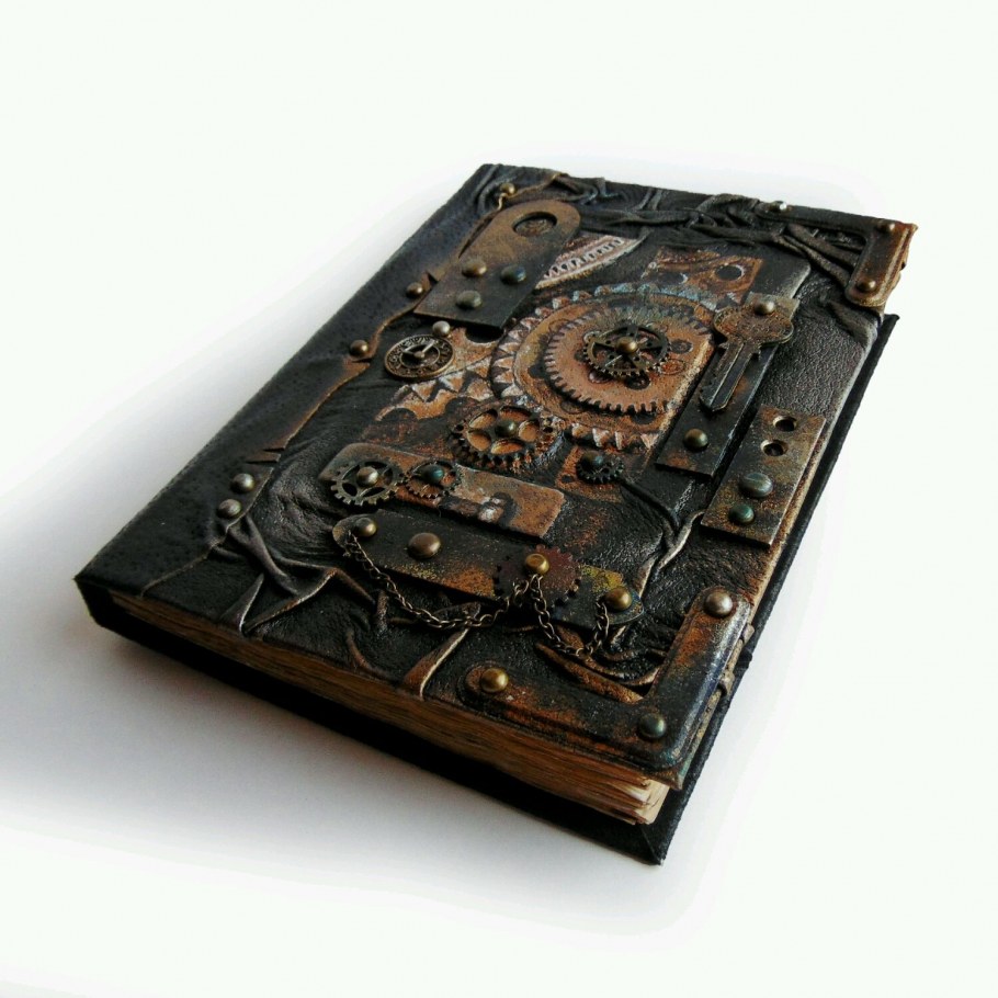 Кровать Индастриал Шик