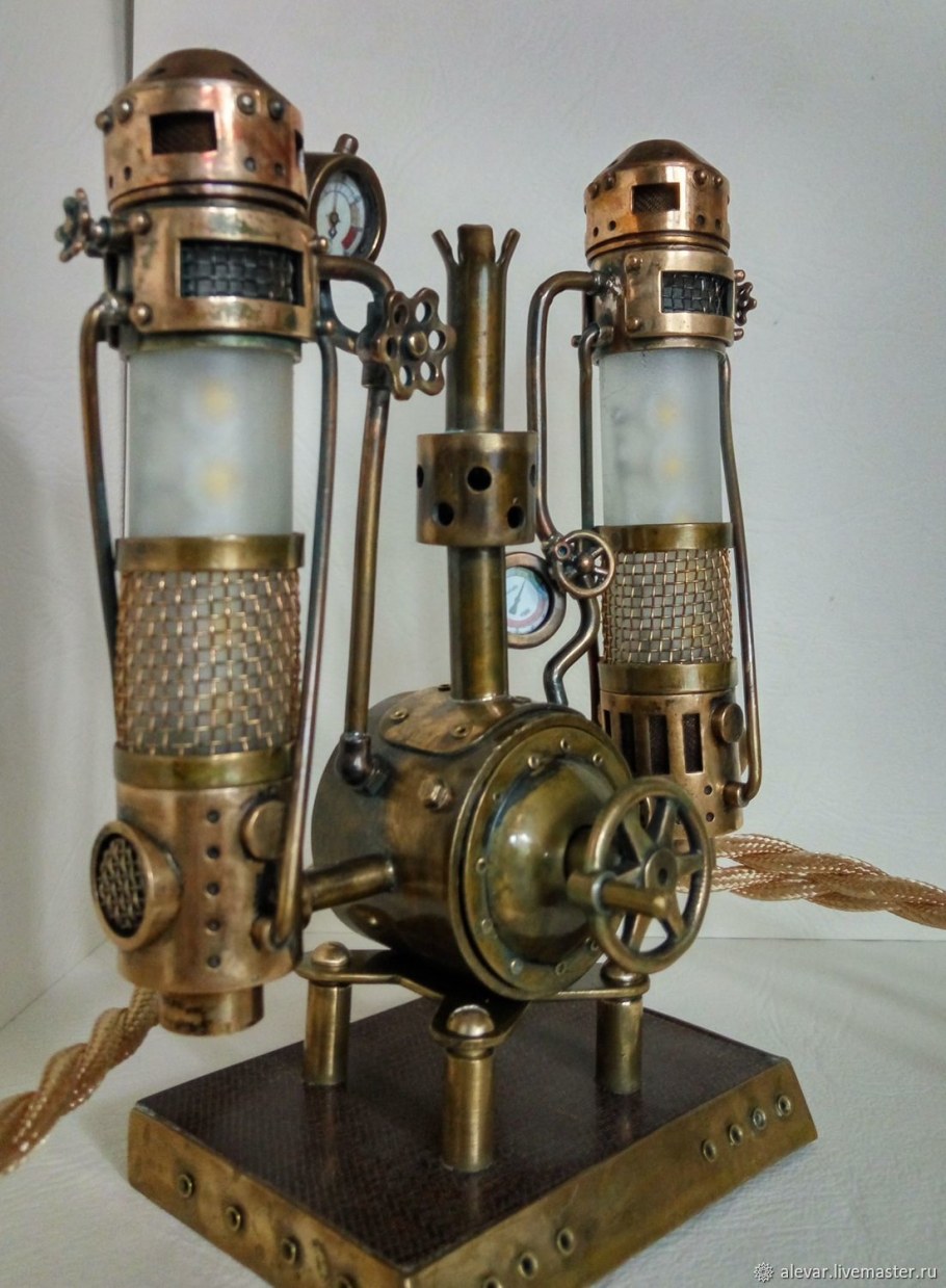 Бра Loft Industrial ortogonal Cub Bra