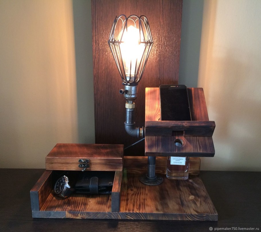 Матадор стимпанк