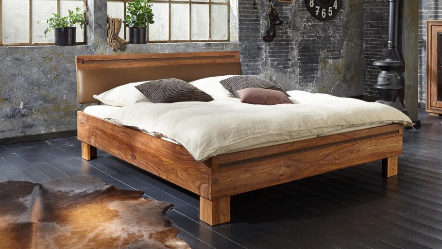 Комоды лофт Индастриал Винтаж