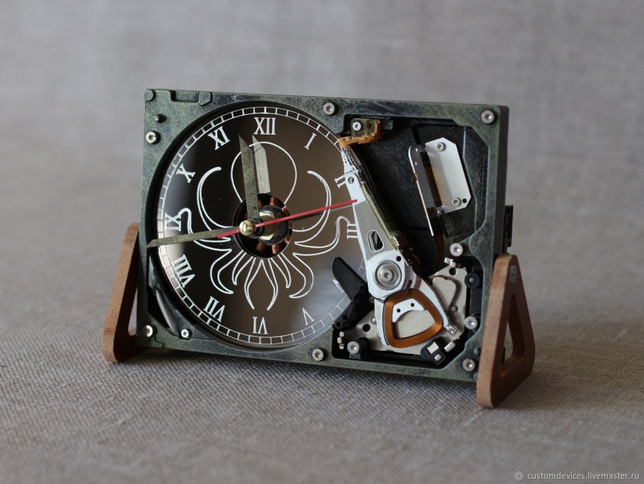 Veronese статуэтки стимпанк череп