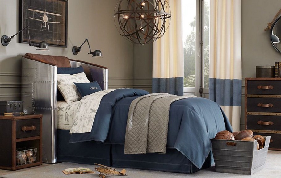 Стимпанк атрибутика