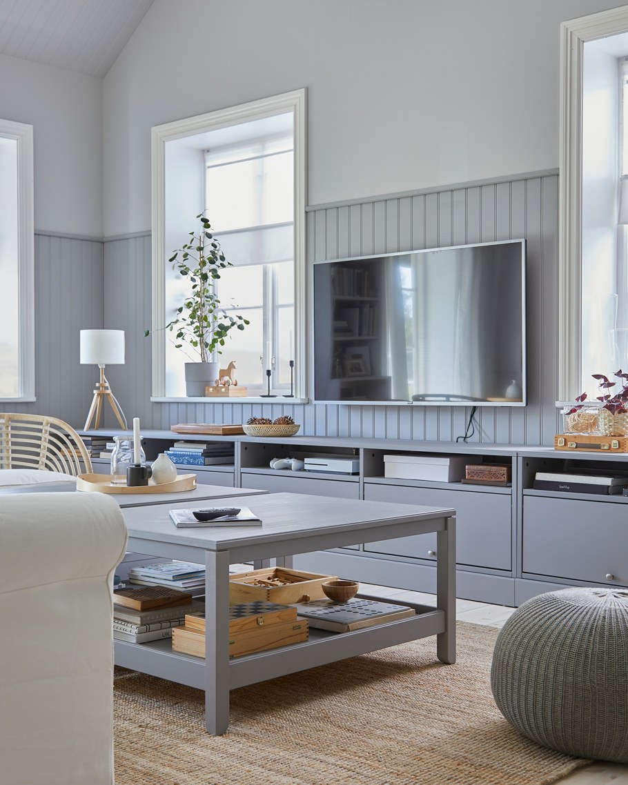 Икеа хавста серия