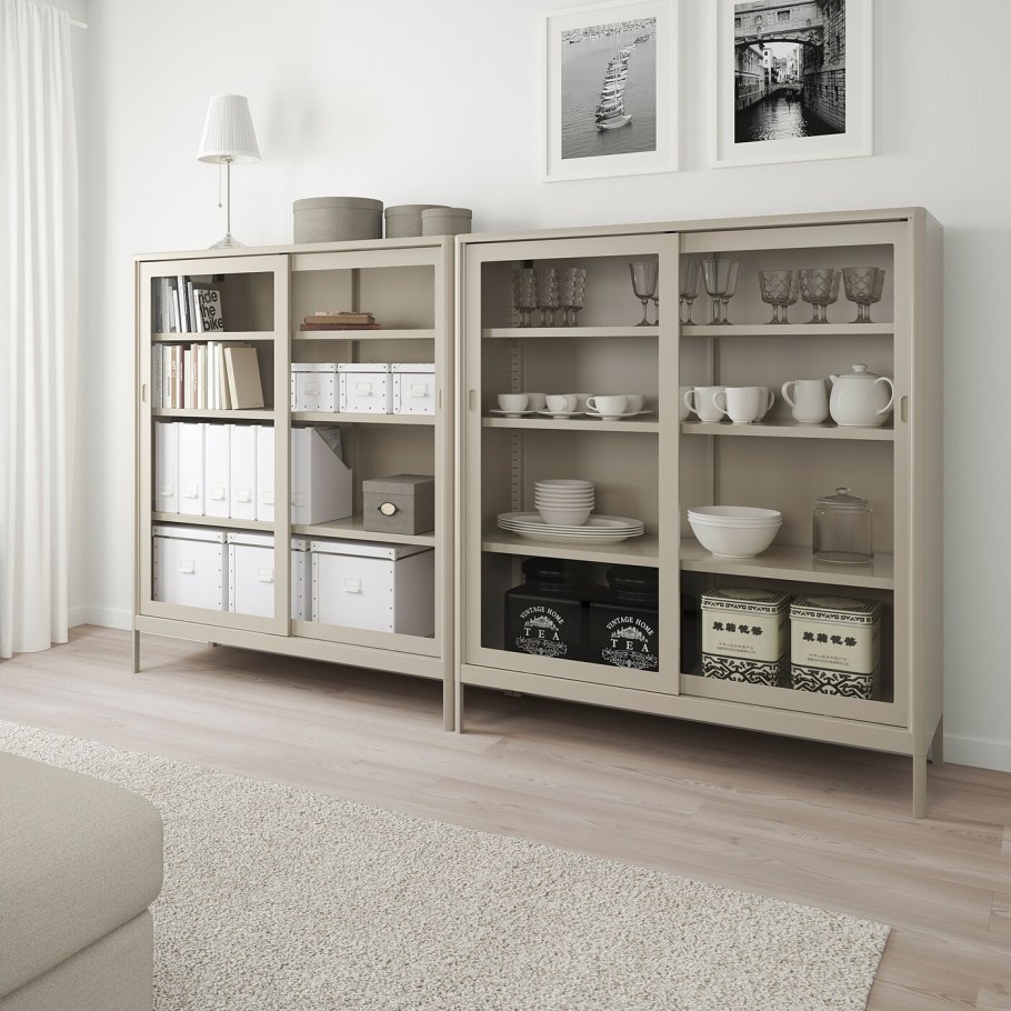 HAVSTA шкаф для ТВ