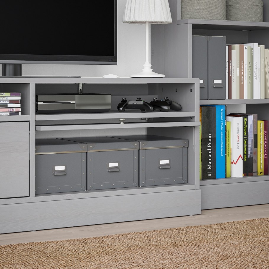 Шкаф хавста икеа