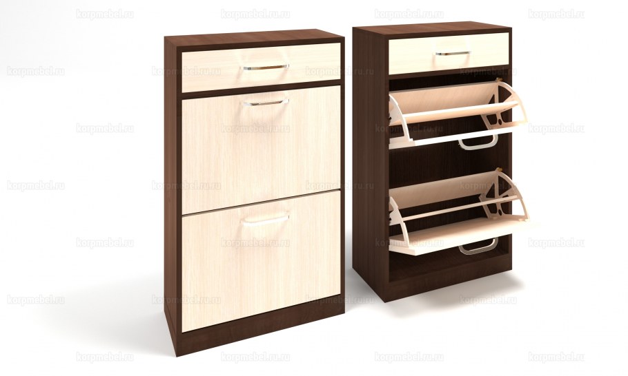 Обувница МФ мастер Милан-29