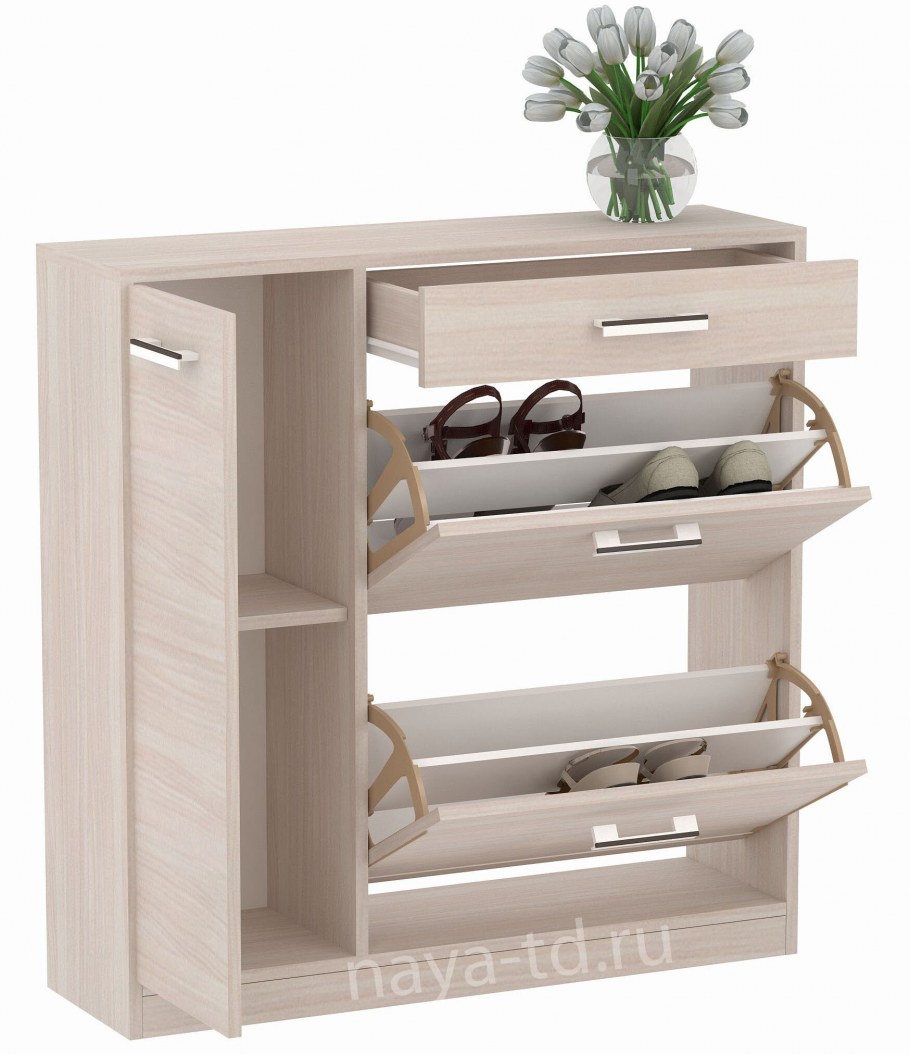 Ту9 тумба универсальная