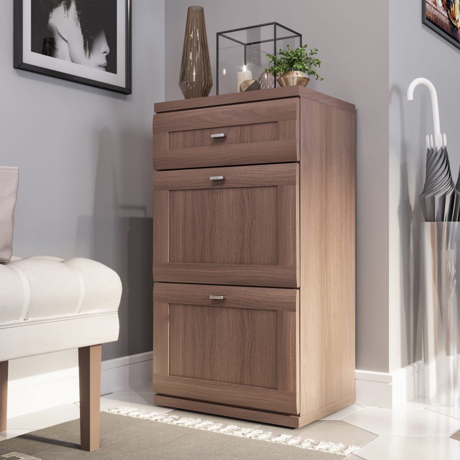 Тумба для прихожей Магна