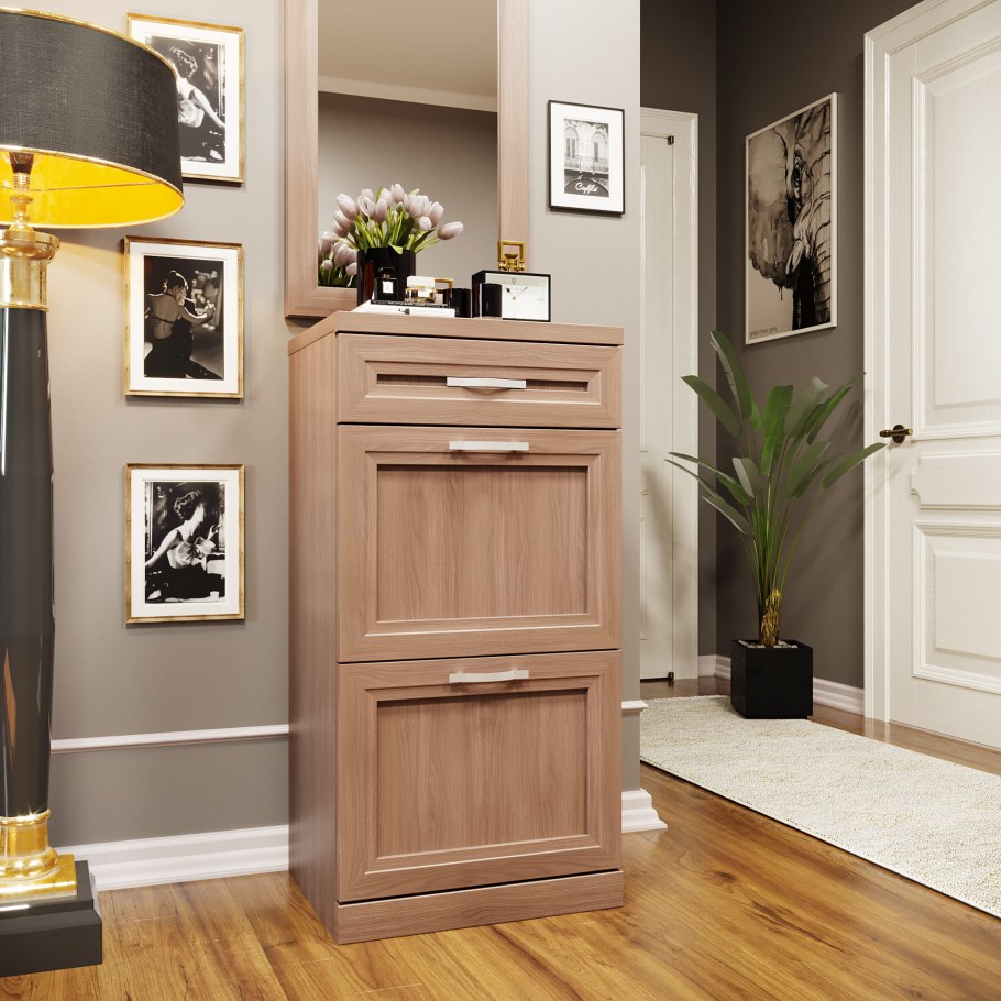 Тумба Магна лазурит