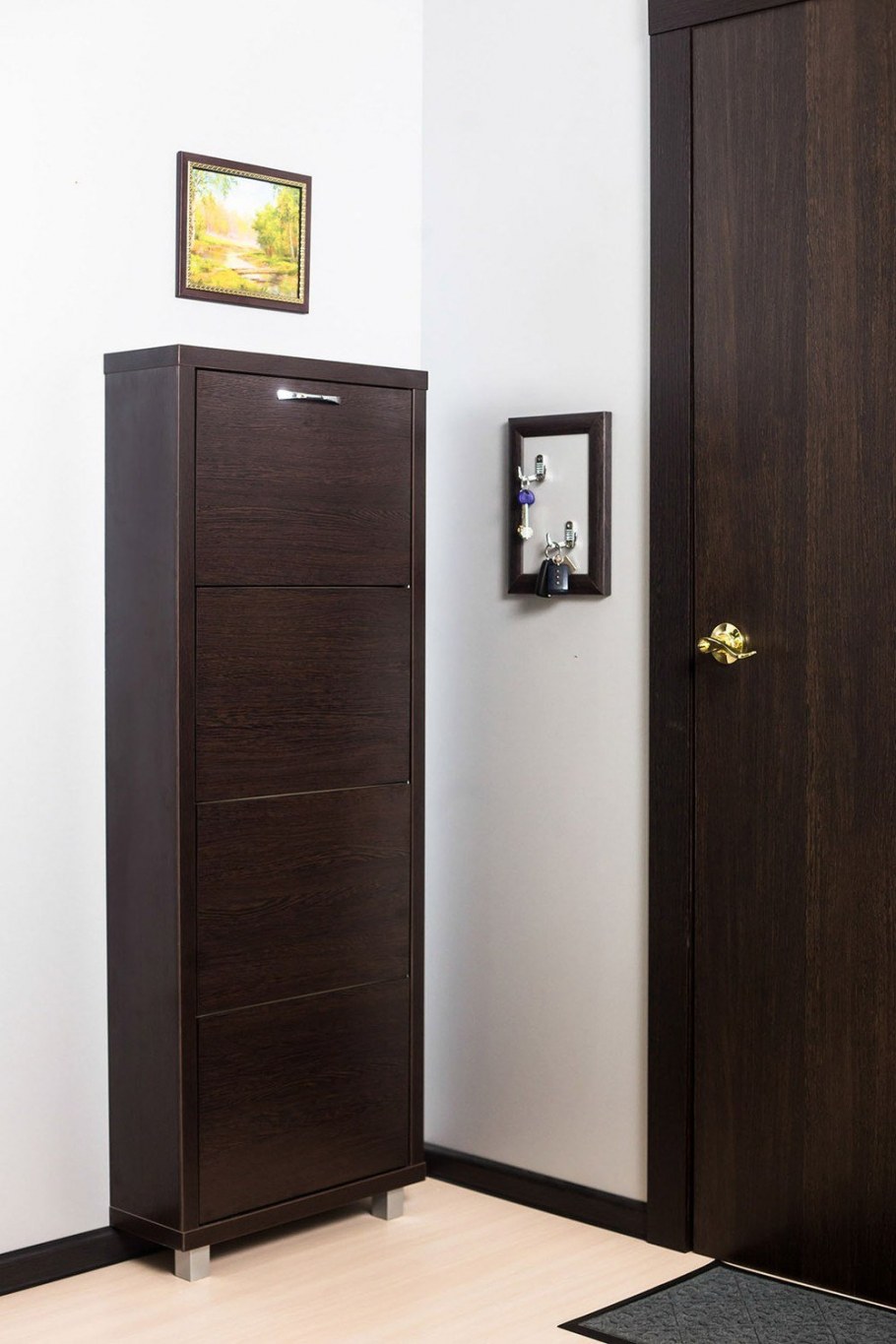 Лазурит тумбы для прихожей