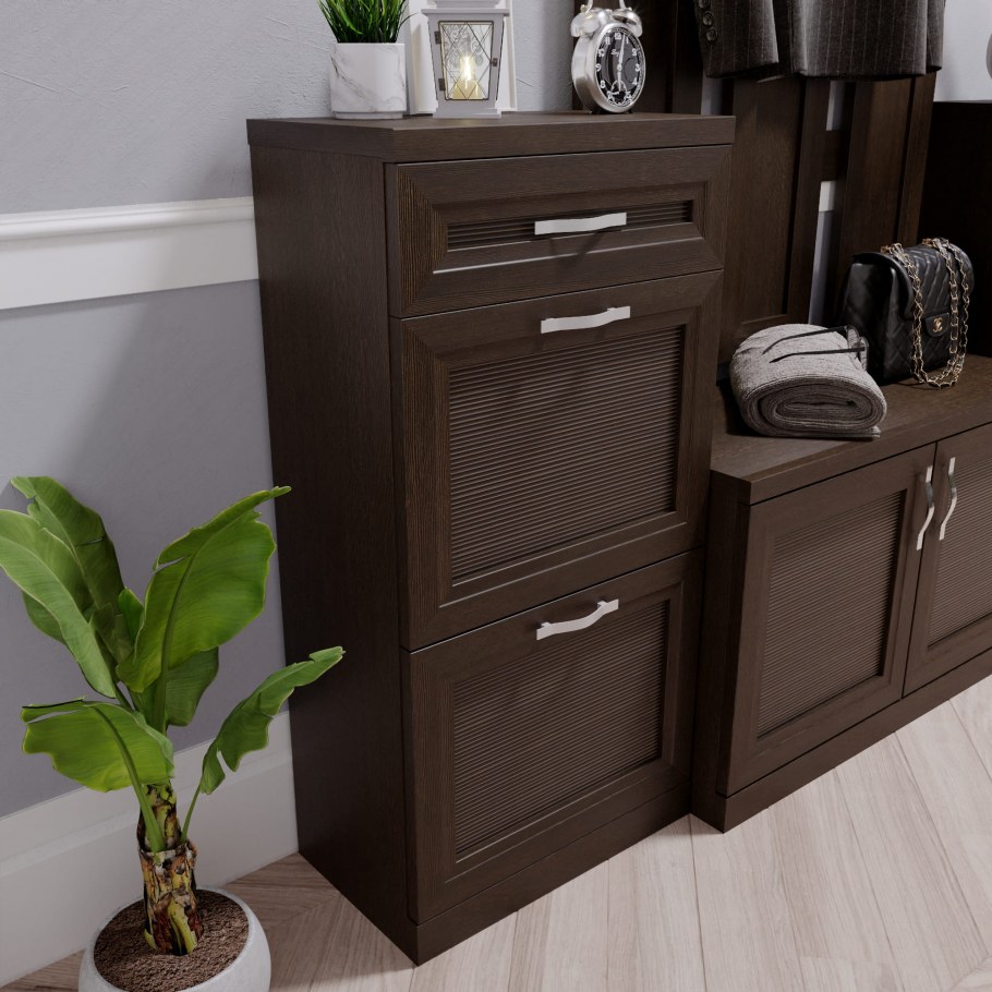 Обувница Магна