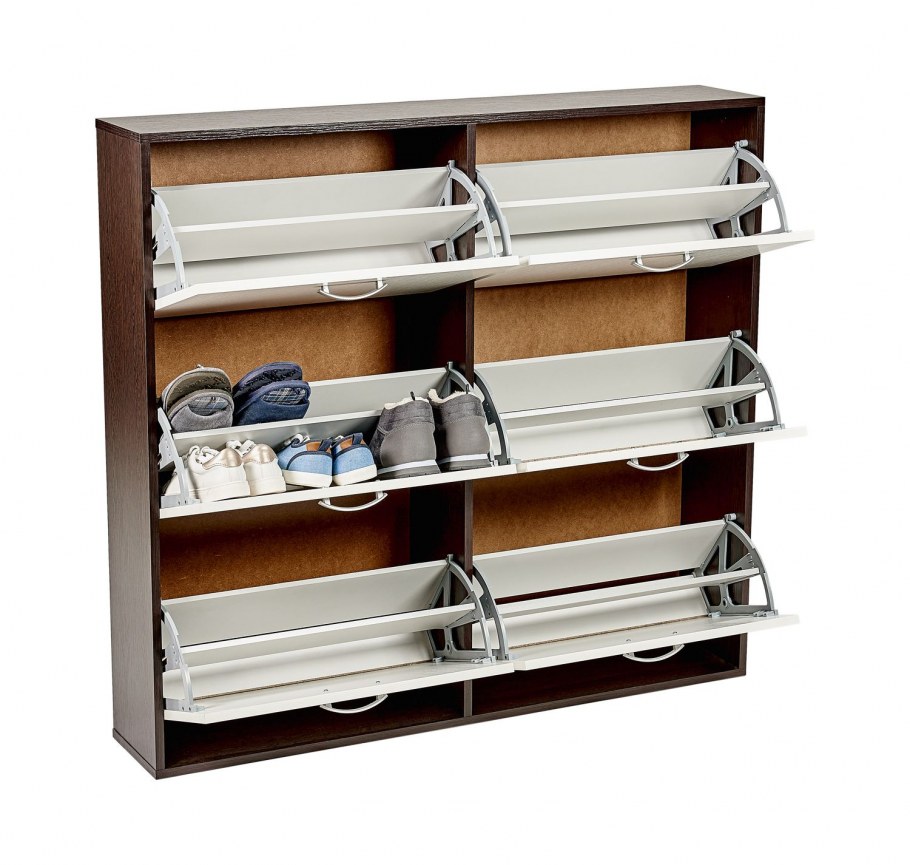 Обувница мастер Милан-27