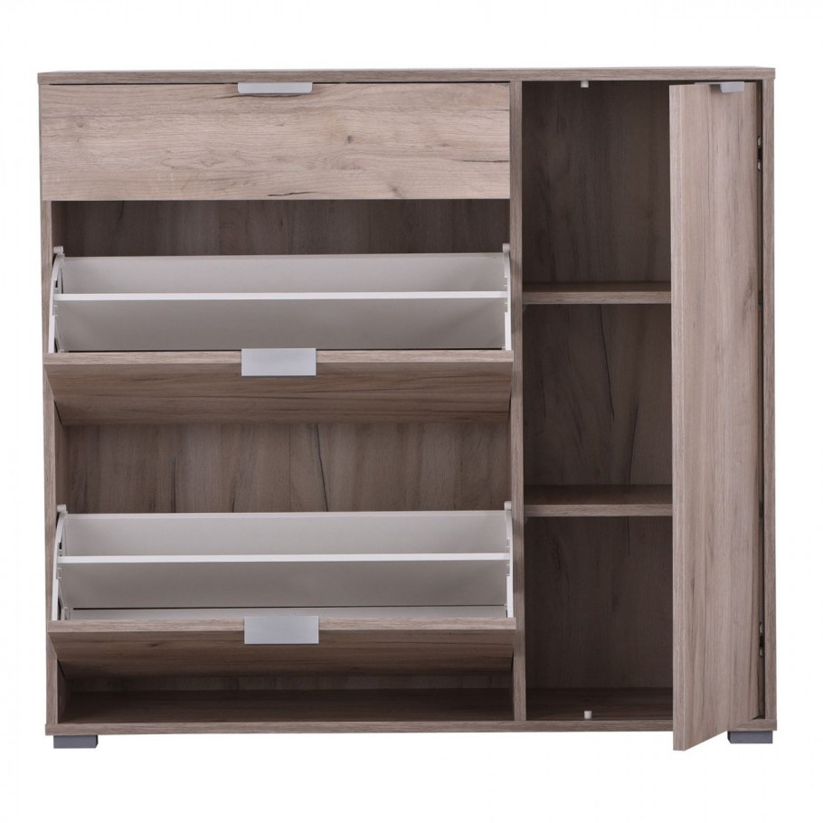 Обувница Энтер (Genesis)