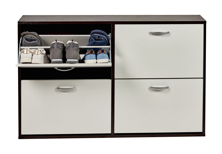 Обувница "Дели-4"