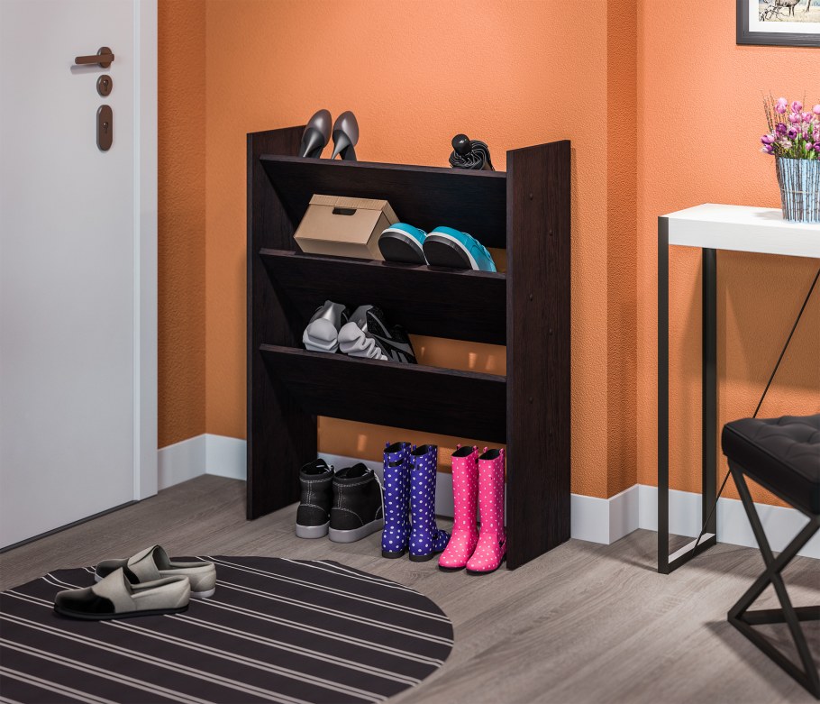 Лазурит обувница Магна