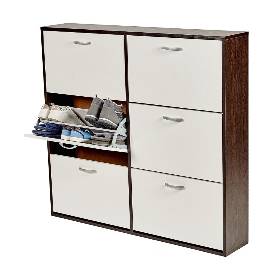 Обувница МФ мастер Милан-23